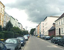 Immobilien mieten in Rostock